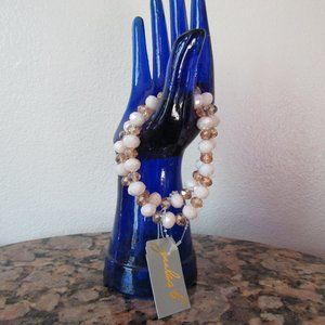Jules B. Stretch Bracelet NWT
